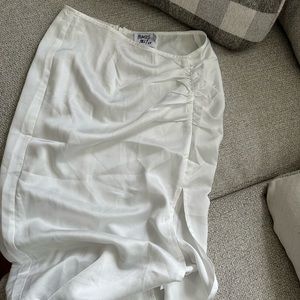 Princess Polly skirt